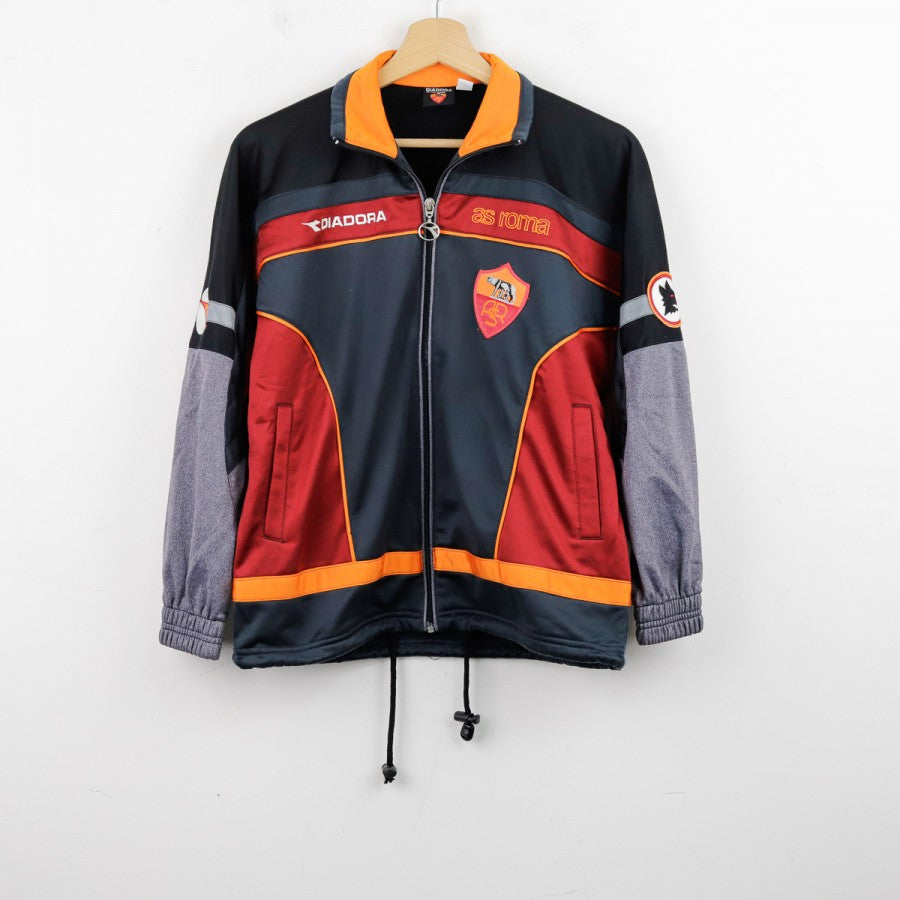 1999/2000 Roma Diadora Jacket