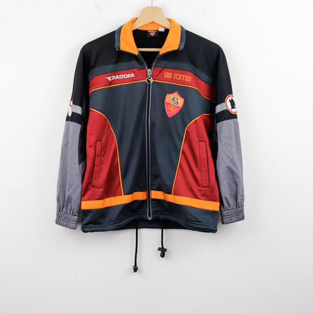 Giacca Roma Diadora 1999/2000 by DIADORA - Home