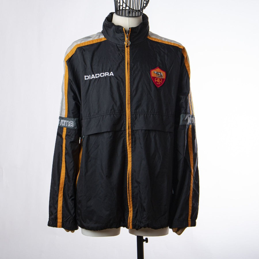 giacca roma diadora 1999/2000 by DIADORA - Home