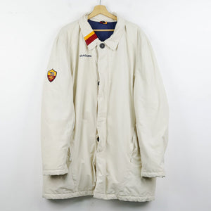 Giacca Roma Diadora 2003/2004 by DIADORA - Home