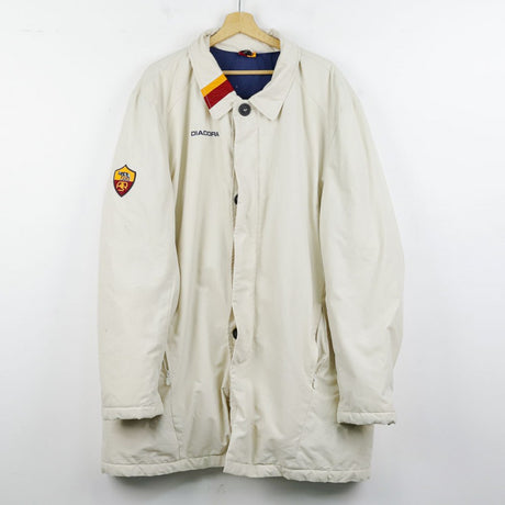 Giacca Roma Diadora 2003/2004 by DIADORA - Home