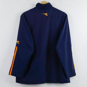 Giacca Roma Diadora 2003/2004 by DIADORA - Home (2)