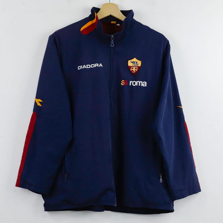 Giacca Roma Diadora 2003/2004 by DIADORA - Home