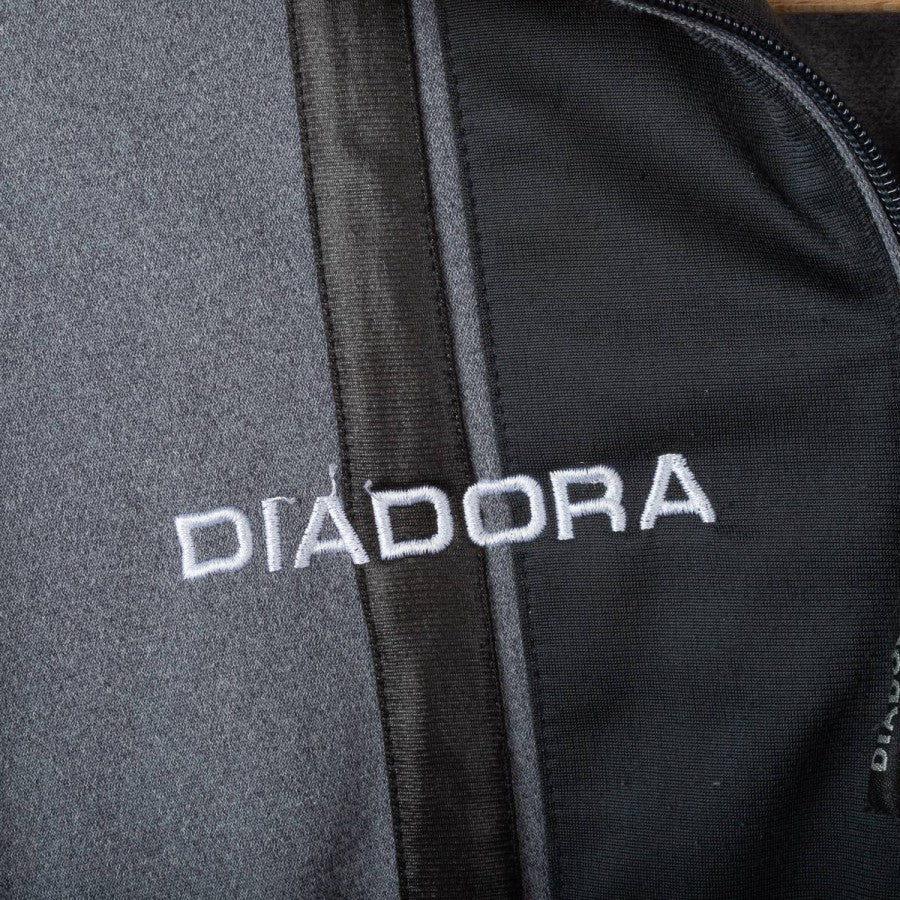 Giacca Roma Diadora Bambino 1997/1998 by DIADORA - Home (11)