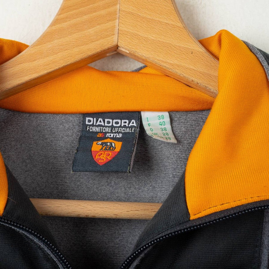 Giacca Roma Diadora Bambino 1997/1998 by DIADORA - Home (12)