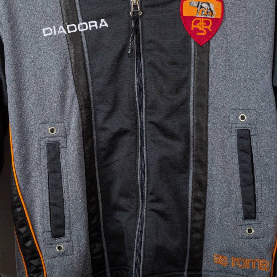 Giacca Roma Diadora Bambino 1997/1998 by DIADORA - Home (13)
