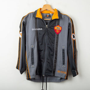 Giacca Roma Diadora Bambino 1997/1998 by DIADORA - Home