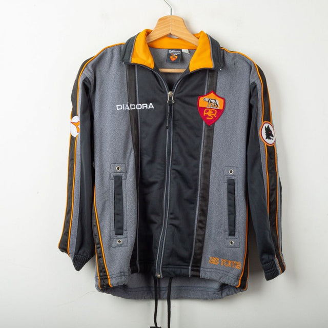 Giacca Roma Diadora Bambino 1997/1998 by DIADORA - Home
