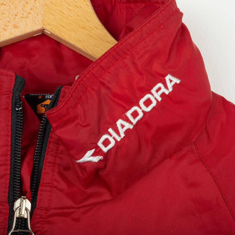 Giacca Roma Diadora Ina Assitalia 1999/2000 by DIADORA - Home (11)