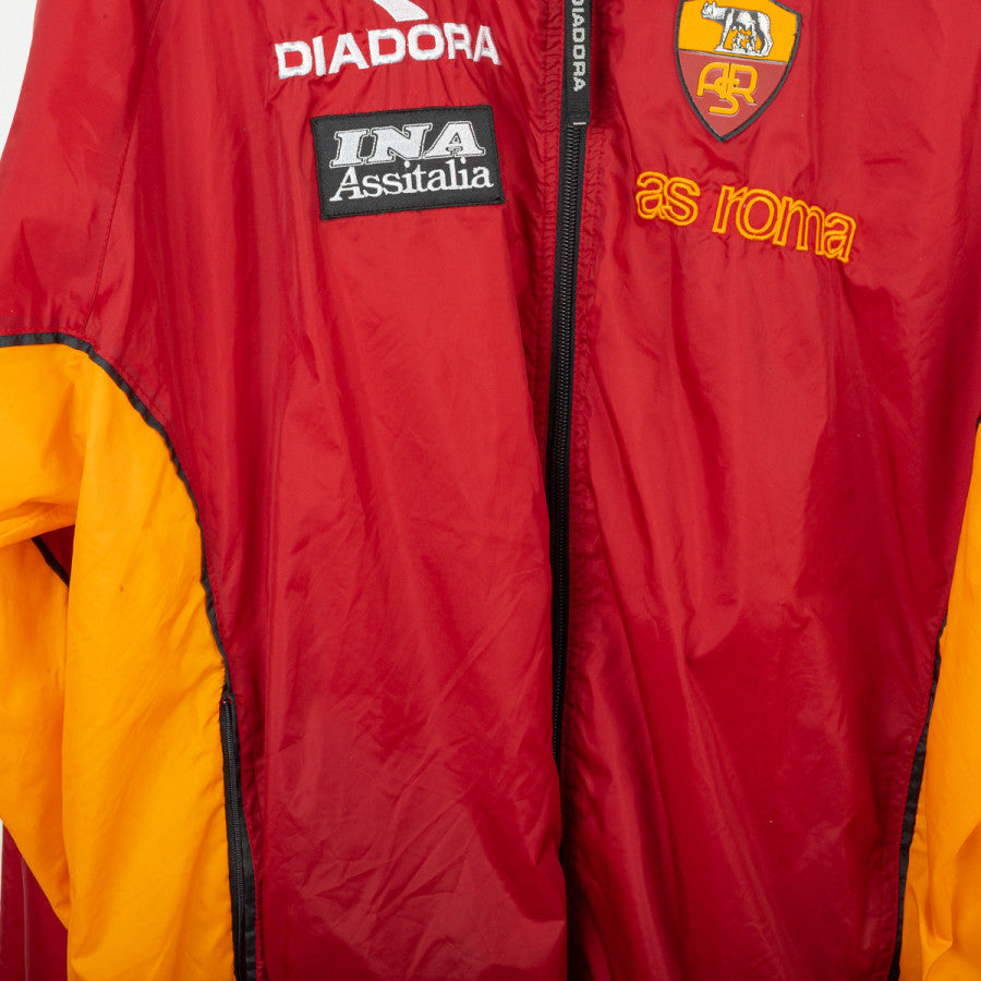 Giacca Roma Diadora Ina Assitalia 1999/2000 by DIADORA - Home (18)