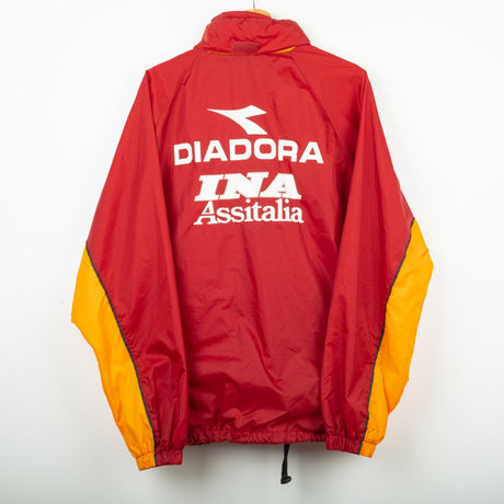Giacca Roma Diadora Ina Assitalia 1999/2000 by DIADORA - Home (2)