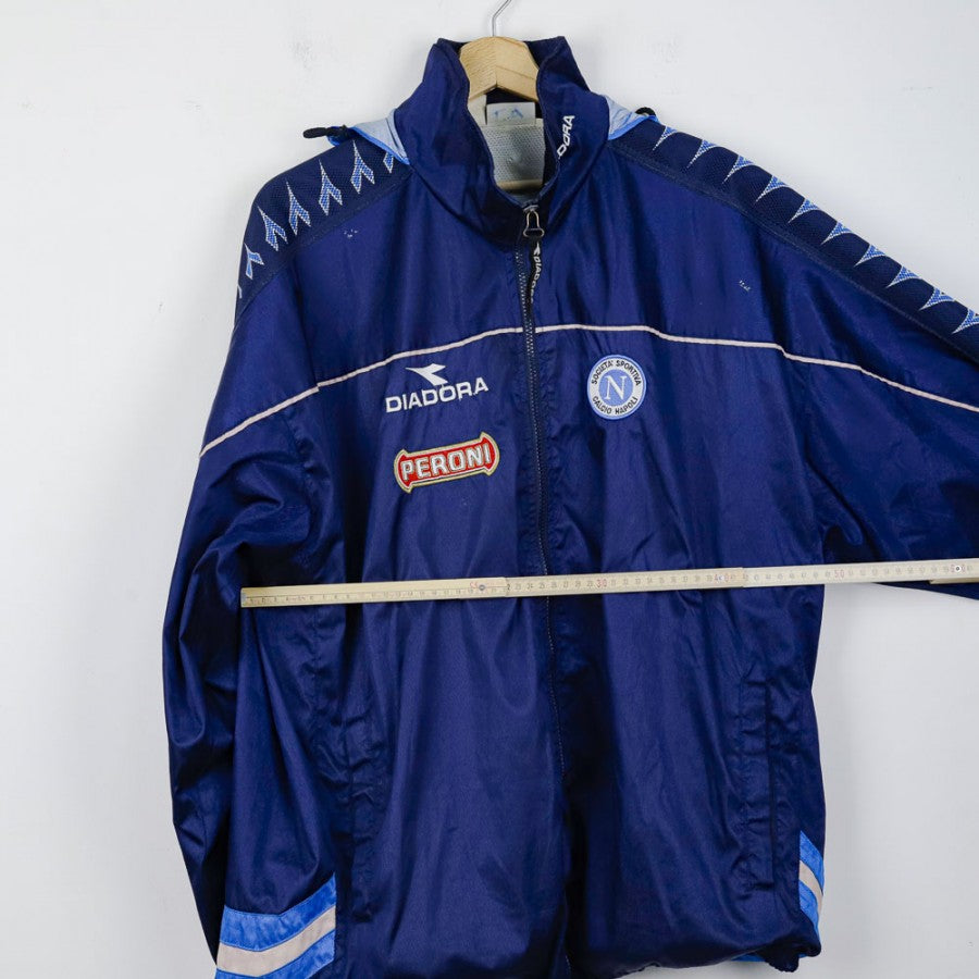 Giacca Ssc Napoli Diadora 2000/2001 by DIADORA - Home (10)