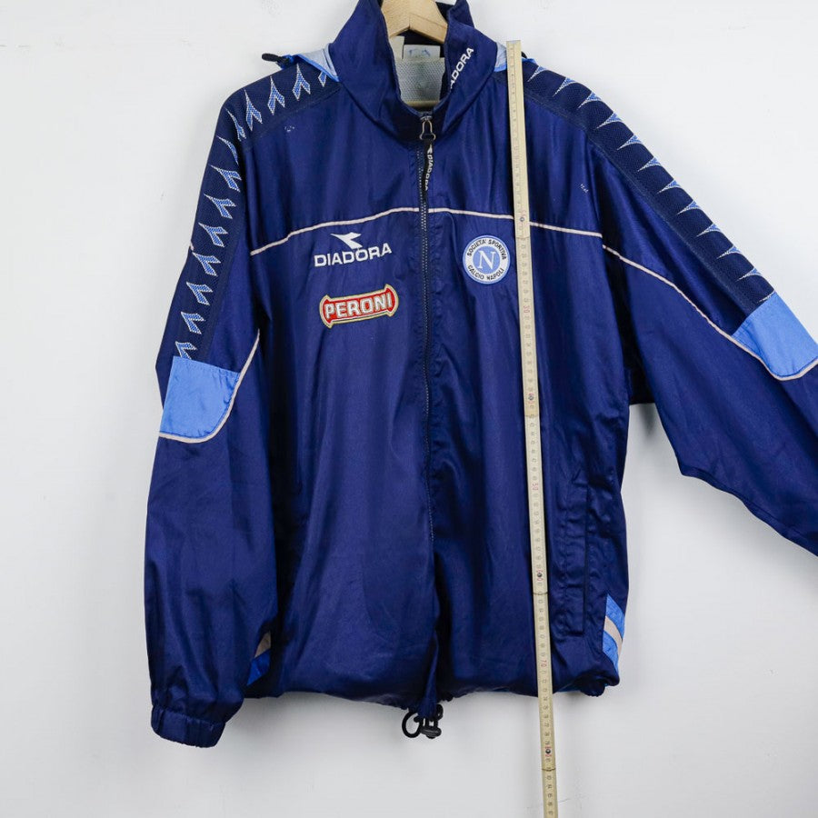 Giacca Ssc Napoli Diadora 2000/2001 by DIADORA - Home (11)