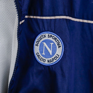 Giacca Ssc Napoli Diadora 2000/2001 by DIADORA - Home (4)