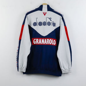 Giacca Training Bologna Diadora 1997/1998 by DIADORA - Home (2)