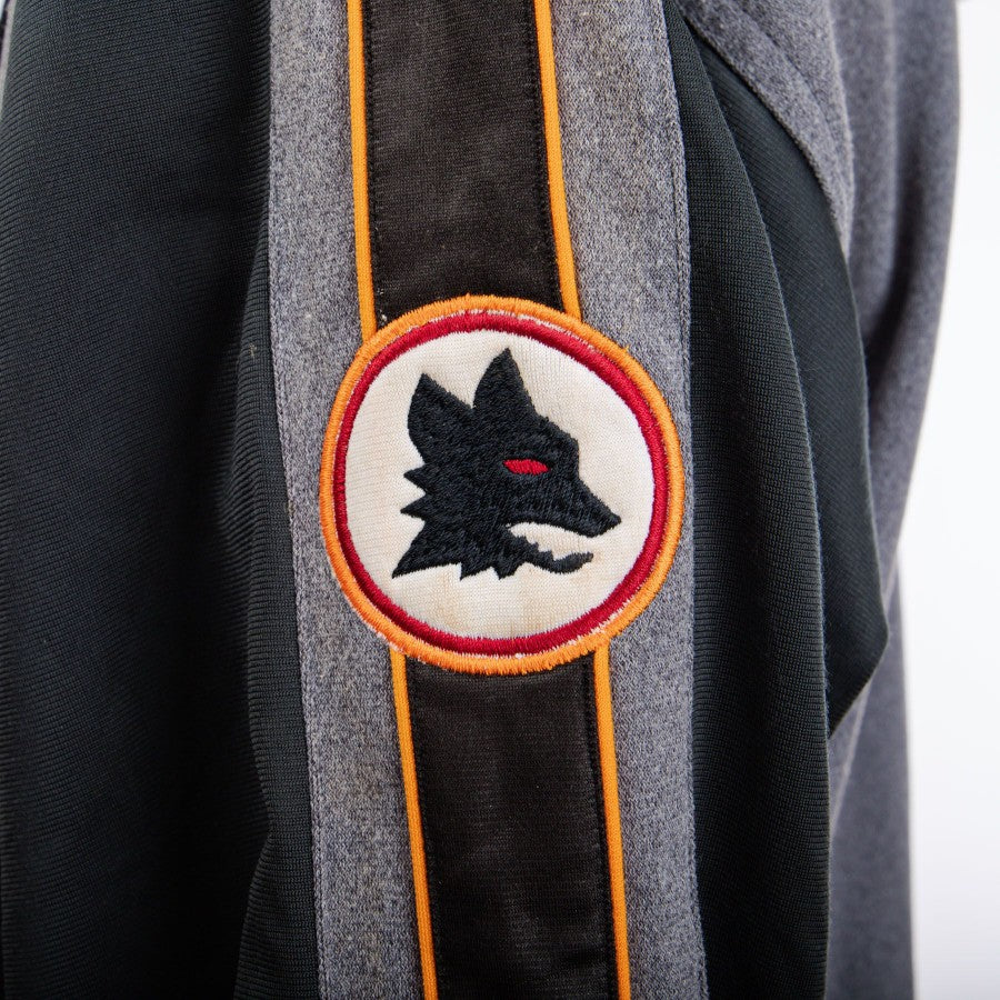 Giacca tuta AS Roma Diadora 1997/1998 by DIADORA - Home (10)