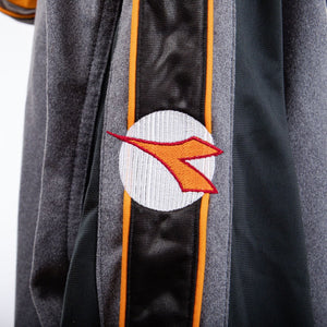 Giacca tuta AS Roma Diadora 1997/1998 by DIADORA - Home (11)