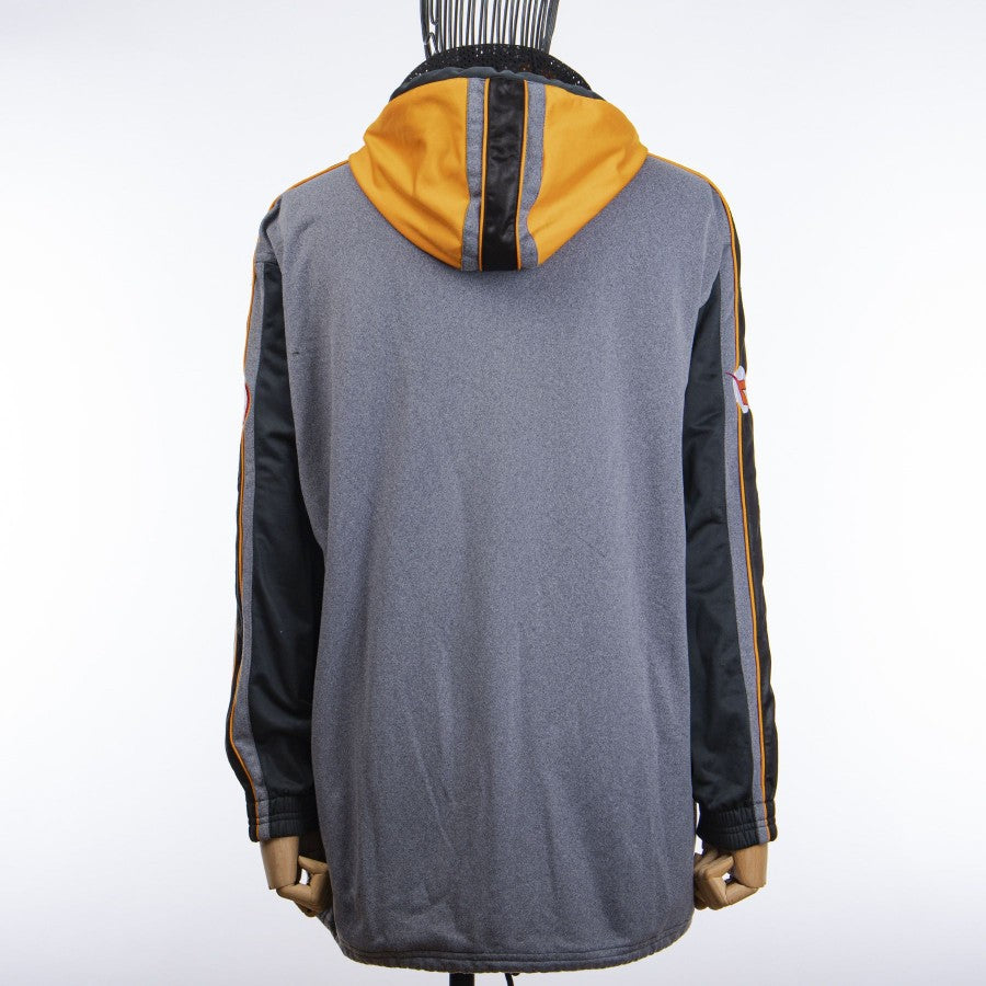 Giacca tuta AS Roma Diadora 1997/1998 by DIADORA - Home (2)