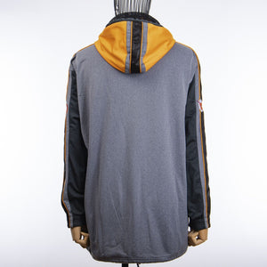 Giacca tuta AS Roma Diadora 1997/1998 by DIADORA - Home (2)