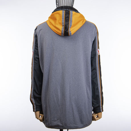 Giacca tuta AS Roma Diadora 1997/1998 by DIADORA - Home (2)