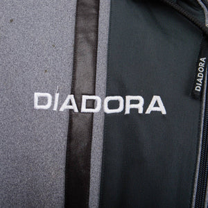 Giacca tuta AS Roma Diadora 1997/1998 by DIADORA - Home (4)