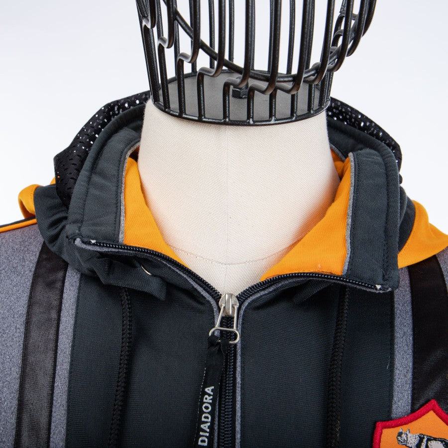 Giacca tuta AS Roma Diadora 1997/1998 by DIADORA - Home (7)