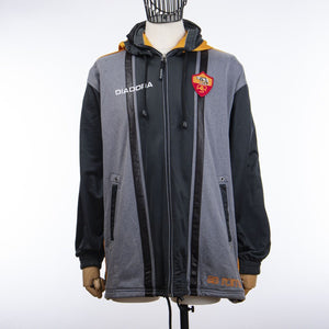 Giacca tuta AS Roma Diadora 1997/1998 by DIADORA - Home