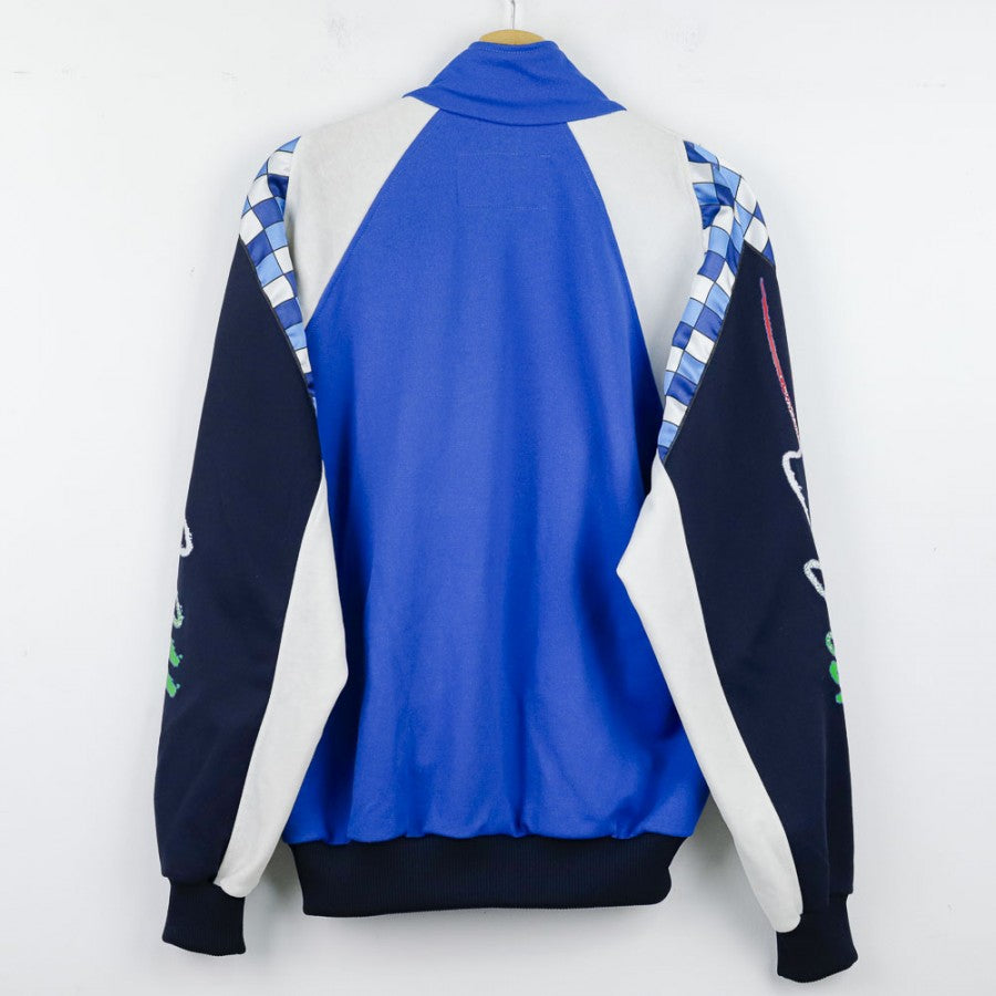 Giacca Tuta Italia Diadora 1990 by DIADORA - Home (2)