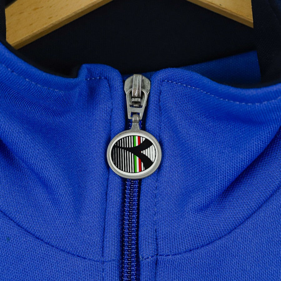 Giacca Tuta Italia Diadora 1990 by DIADORA - Home (8)