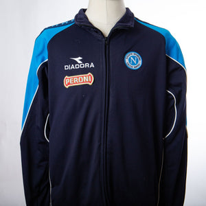 giacca tuta napoli diadora 2000/2001 by DIADORA - Home (3)