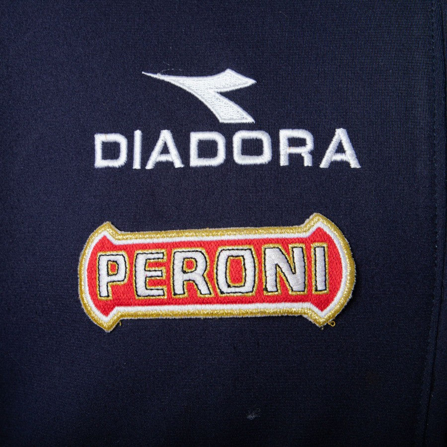 giacca tuta napoli diadora 2000/2001 by DIADORA - Home (5)