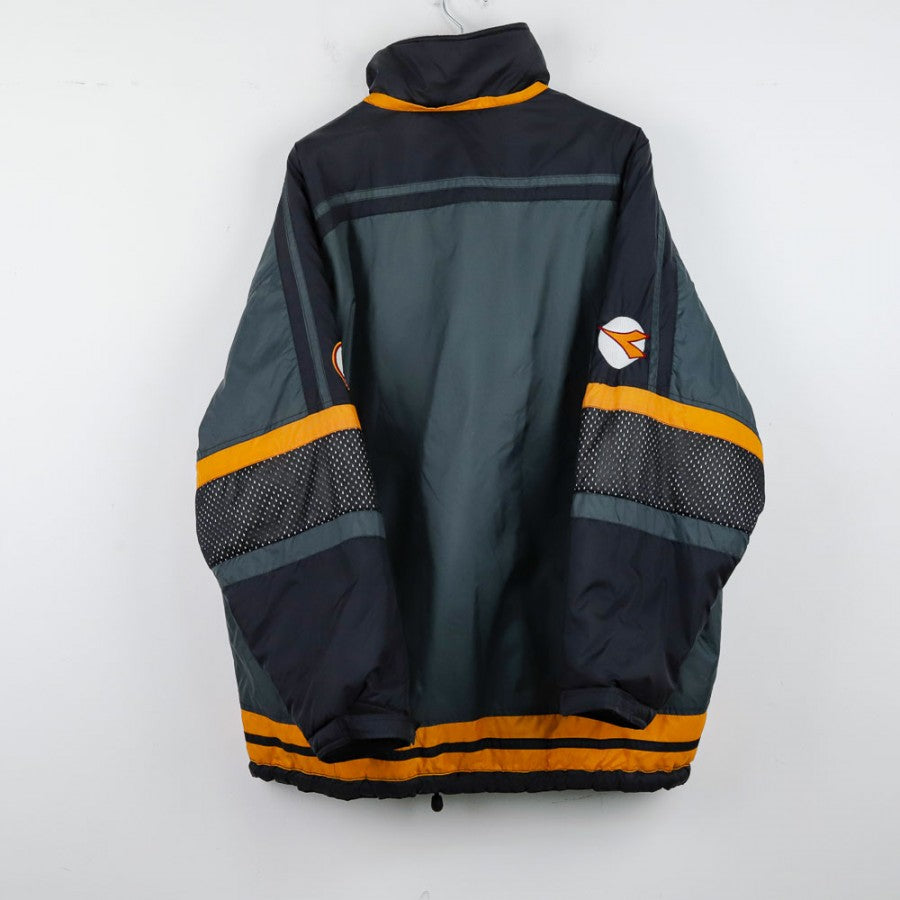 Giaccone AS Roma Diadora 1998/1999 by DIADORA - Home (2)