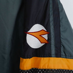 Giaccone AS Roma Diadora 1998/1999 by DIADORA - Home (6)