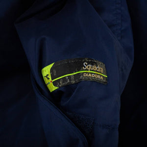 Giaccone AS Roma Diadora 2004/2005 by DIADORA - Home (10)