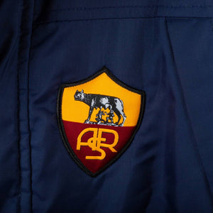 Giaccone AS Roma Diadora 2004/2005 by DIADORA - Home (11)