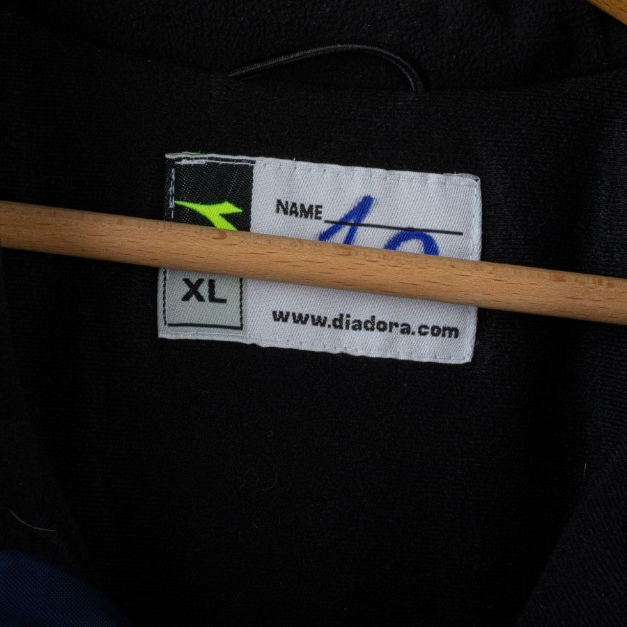 Giaccone AS Roma Diadora 2004/2005 by DIADORA - Home (12)