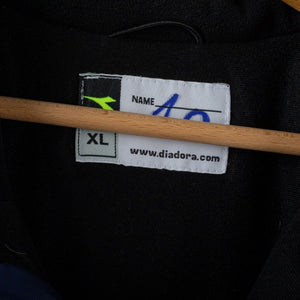 Giaccone AS Roma Diadora 2004/2005 by DIADORA - Home (12)