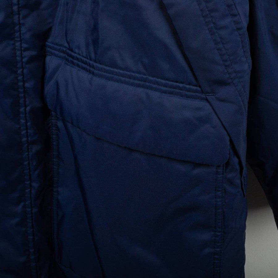 Giaccone AS Roma Diadora 2004/2005 by DIADORA - Home (15)