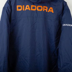 Giaccone AS Roma Diadora 2004/2005 by DIADORA - Home (4)