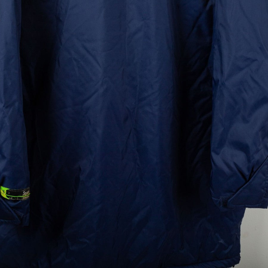 Giaccone AS Roma Diadora 2004/2005 by DIADORA - Home (5)