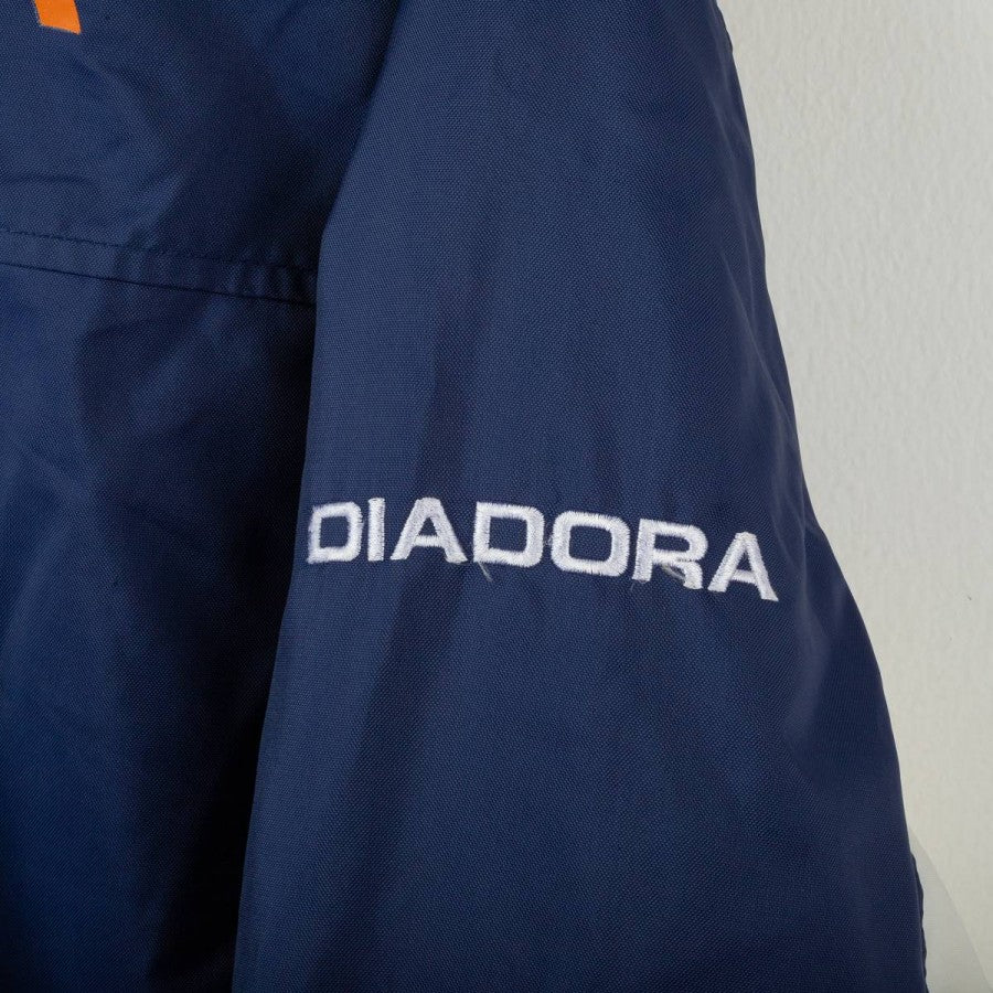 Giaccone AS Roma Diadora 2004/2005 by DIADORA - Home (7)