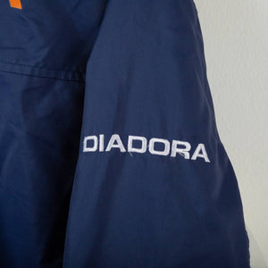 Giaccone AS Roma Diadora 2004/2005 by DIADORA - Home (7)