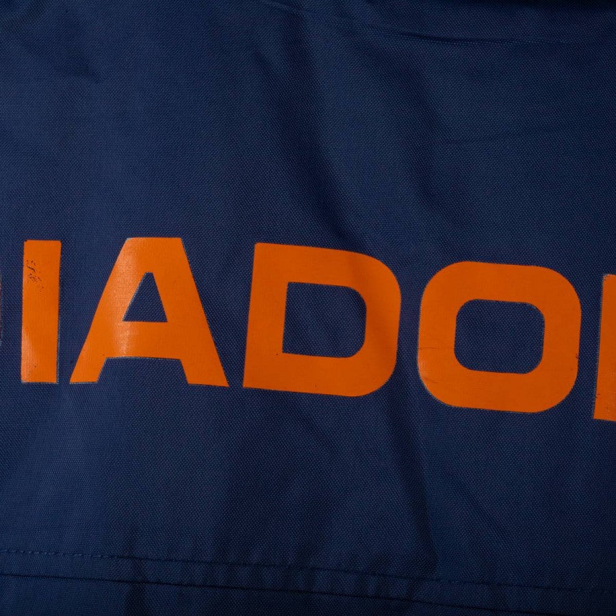 Giaccone AS Roma Diadora 2004/2005 by DIADORA - Home (8)