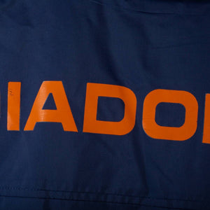 Giaccone AS Roma Diadora 2004/2005 by DIADORA - Home (8)