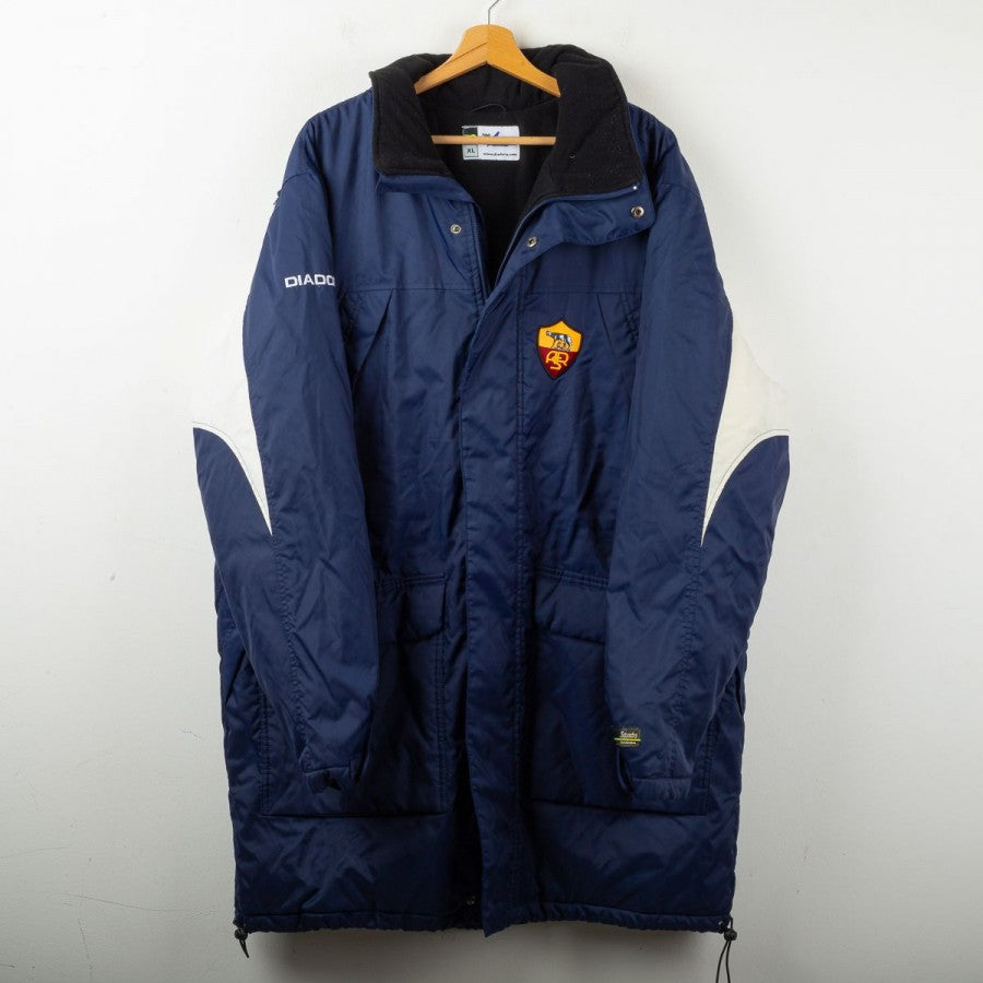 Giaccone AS Roma Diadora 2004/2005 by DIADORA - Home