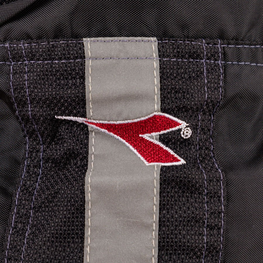 Giaccone con cappuccio Roma Diadora  by DIADORA - Home (10)