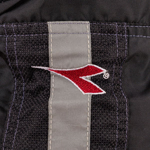 Giaccone con cappuccio Roma Diadora  by DIADORA - Home (10)