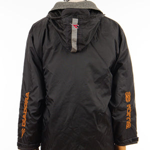 Giaccone con cappuccio Roma Diadora  by DIADORA - Home (12)