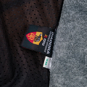 Giaccone con cappuccio Roma Diadora  by DIADORA - Home (16)