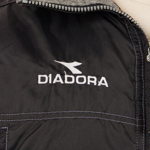 Giaccone con cappuccio Roma Diadora  by DIADORA - Home (4)